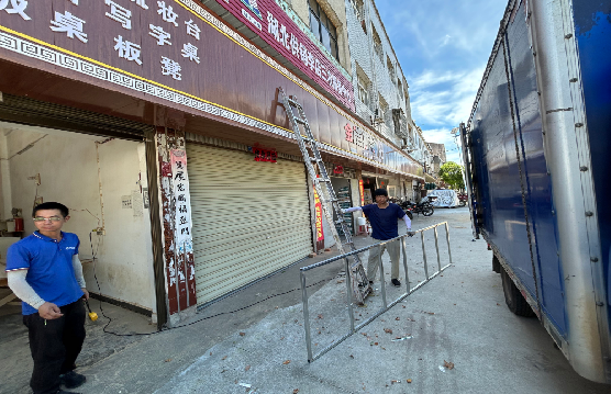 恩施装招牌的时候要注意什么?