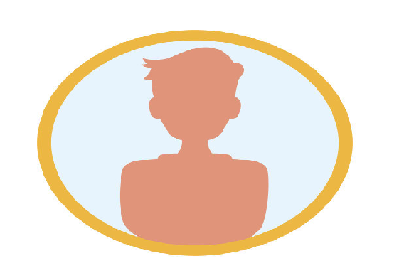 恩施墙绘中如何画好人物轮廓？