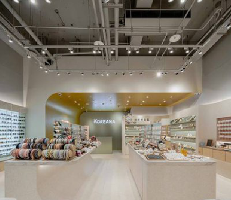 恩施店面装修流程