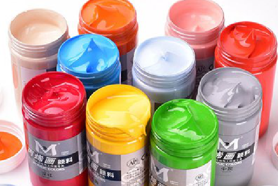 恩施你知道什么材料可以用于墙绘吗？