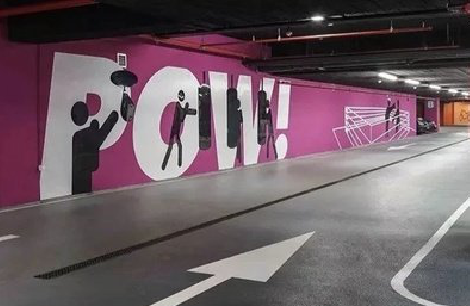 恩施墙绘设计师的选择是关键。