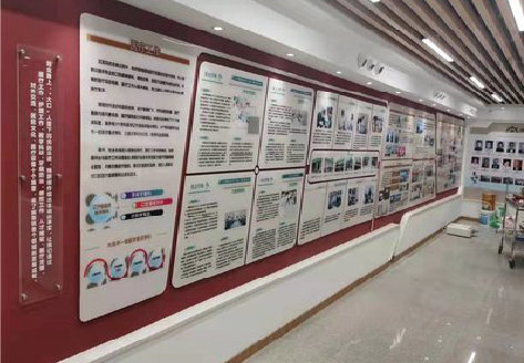 恩施大城市文化背景墙制作常用工艺。