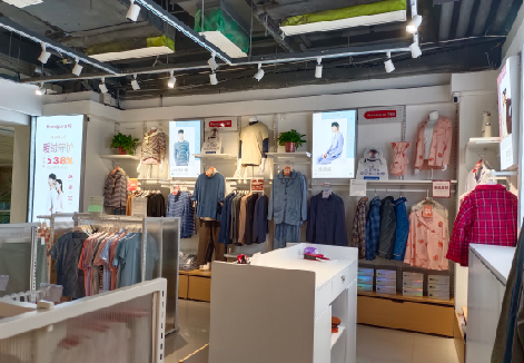 恩施超市卖场装修如何提升消费欲望？