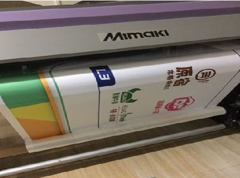 恩施喷印写真褪色的原因。