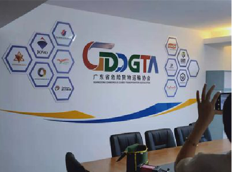 恩施公司走廊文化墙如何设计布置？