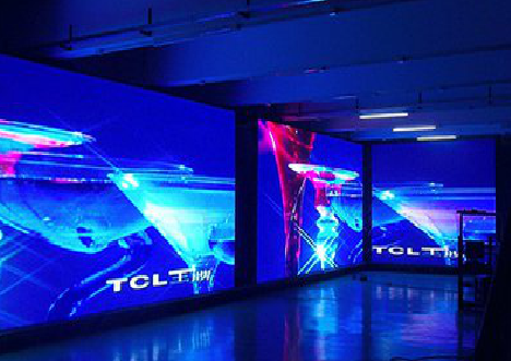 恩施如何解决LED显示屏耗电问题?